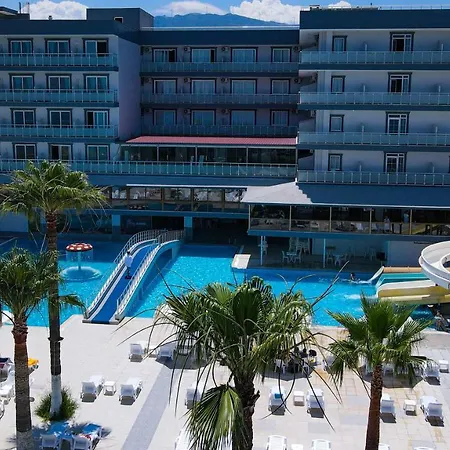 Diva Turka Hotel 4*