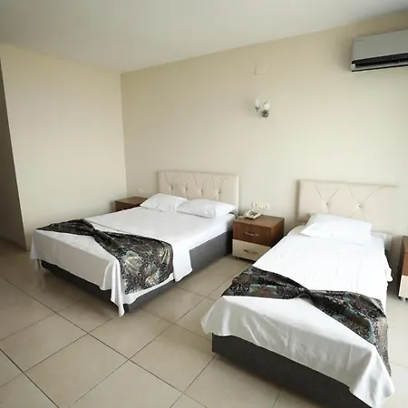 Diva Turka 4* Iskenderun