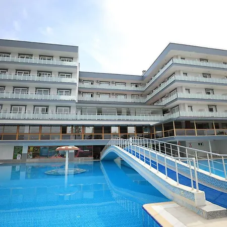 Diva Turka 4*