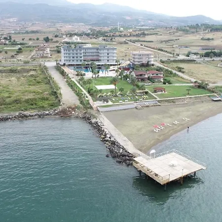 Diva Turka Hotel